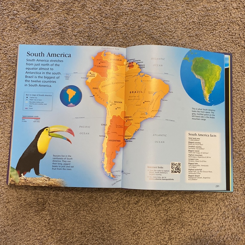 Childrens Encyclopedia 📚 - Picture 7 of 7